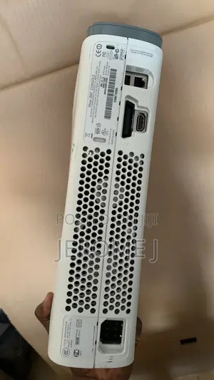 Xbox 360 Console