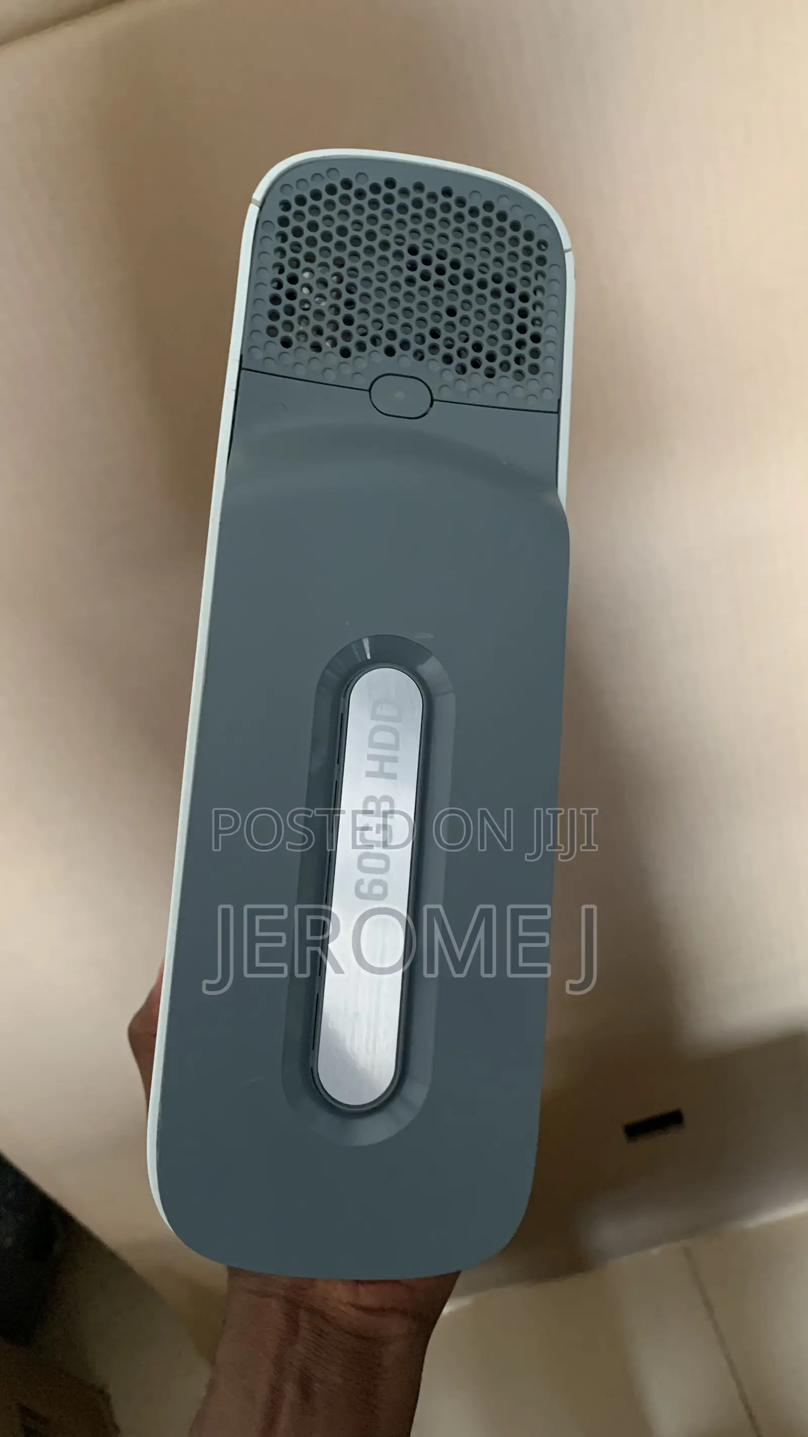 Xbox 360 Console