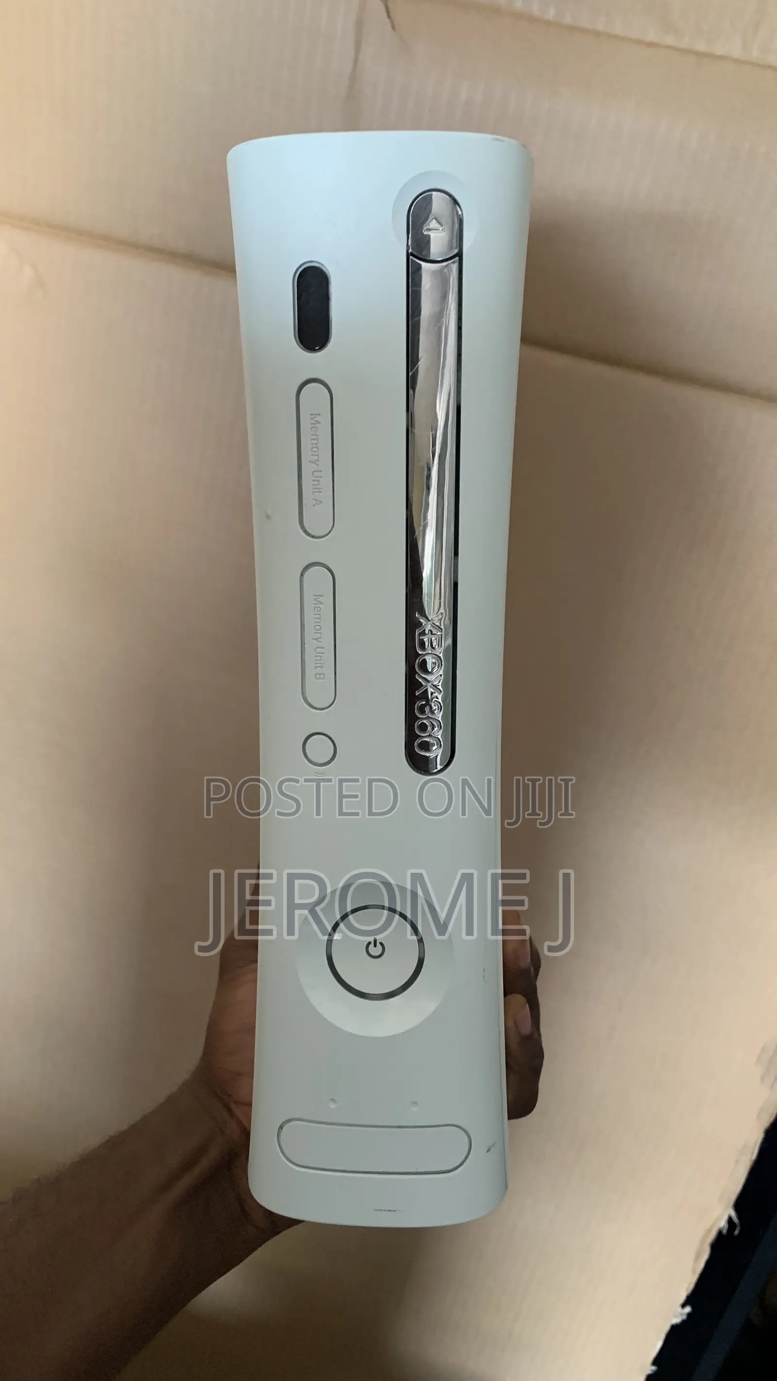 Xbox 360 Console
