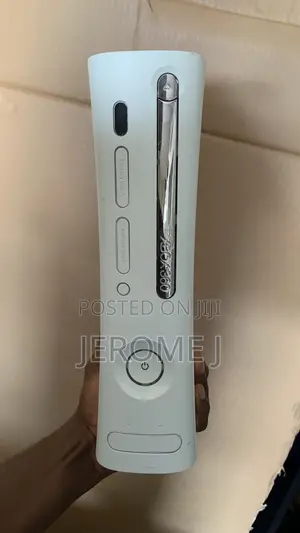 Xbox 360 Console