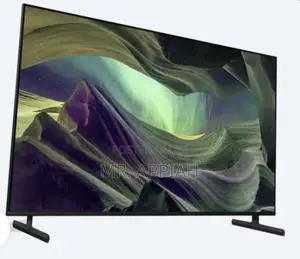 Affordable Sony Bravia 65′′ Google Smart Tv Kd-65x85l(Black) 