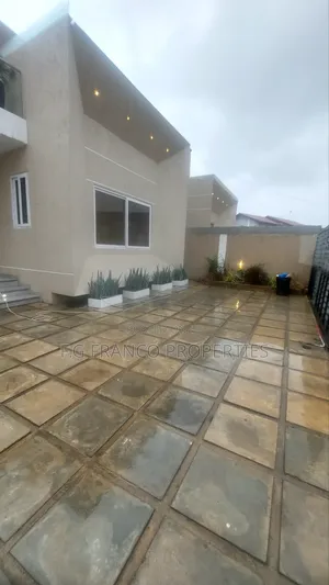 4bdrm House in Kg.Franco Properties, Spintex for sale