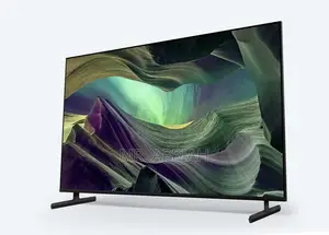 Sealed in Box Sony Kd-65x85l,65”,Smart Tv, Hdr, Google Television.