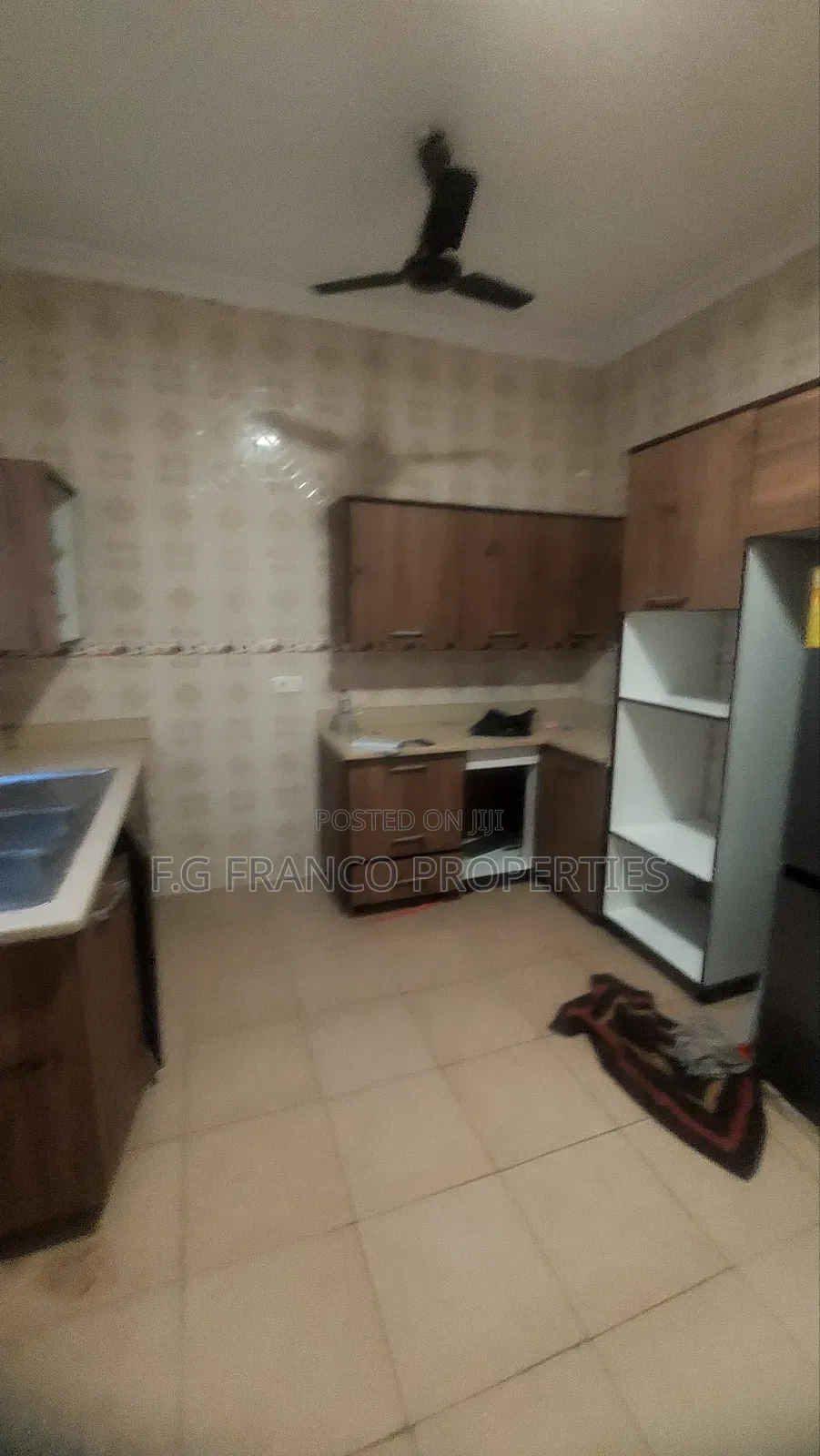 4bdrm House in Kg.Franco Properties, Spintex for sale