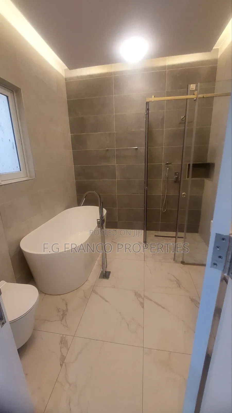 4bdrm House in Kg.Franco Properties, Spintex for sale