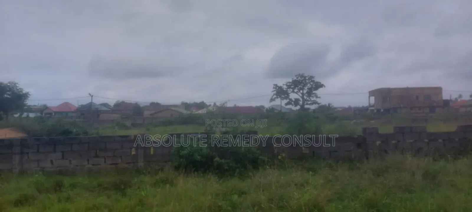 Land's For Sale