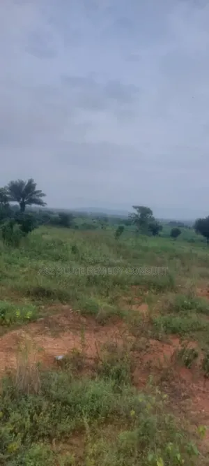 Land's For Sale
