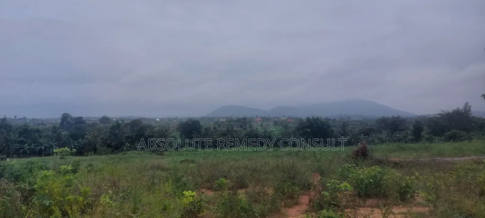 Land's For Sale