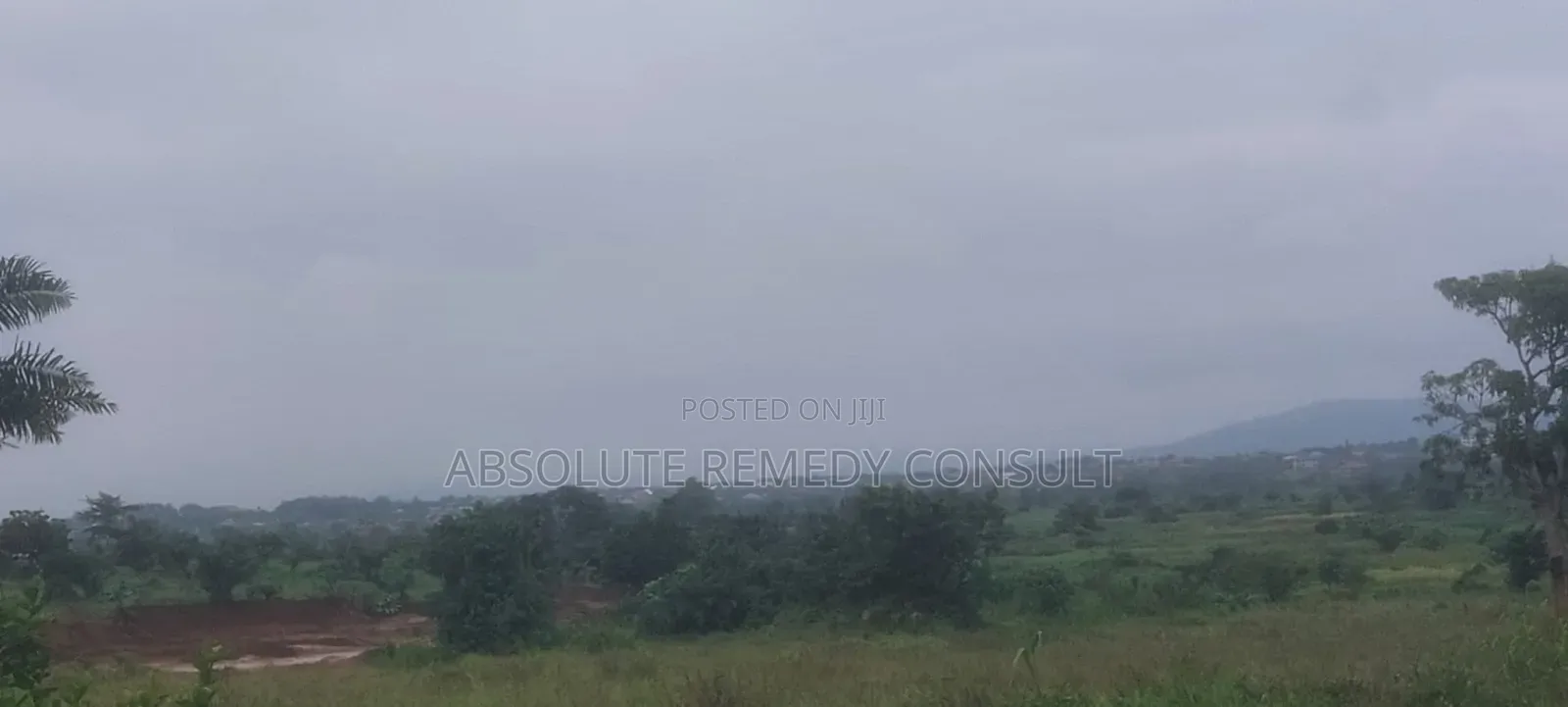 Land's For Sale