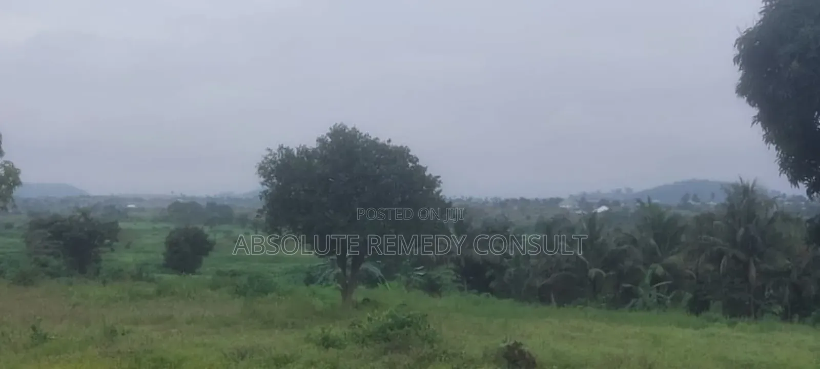 Land's For Sale