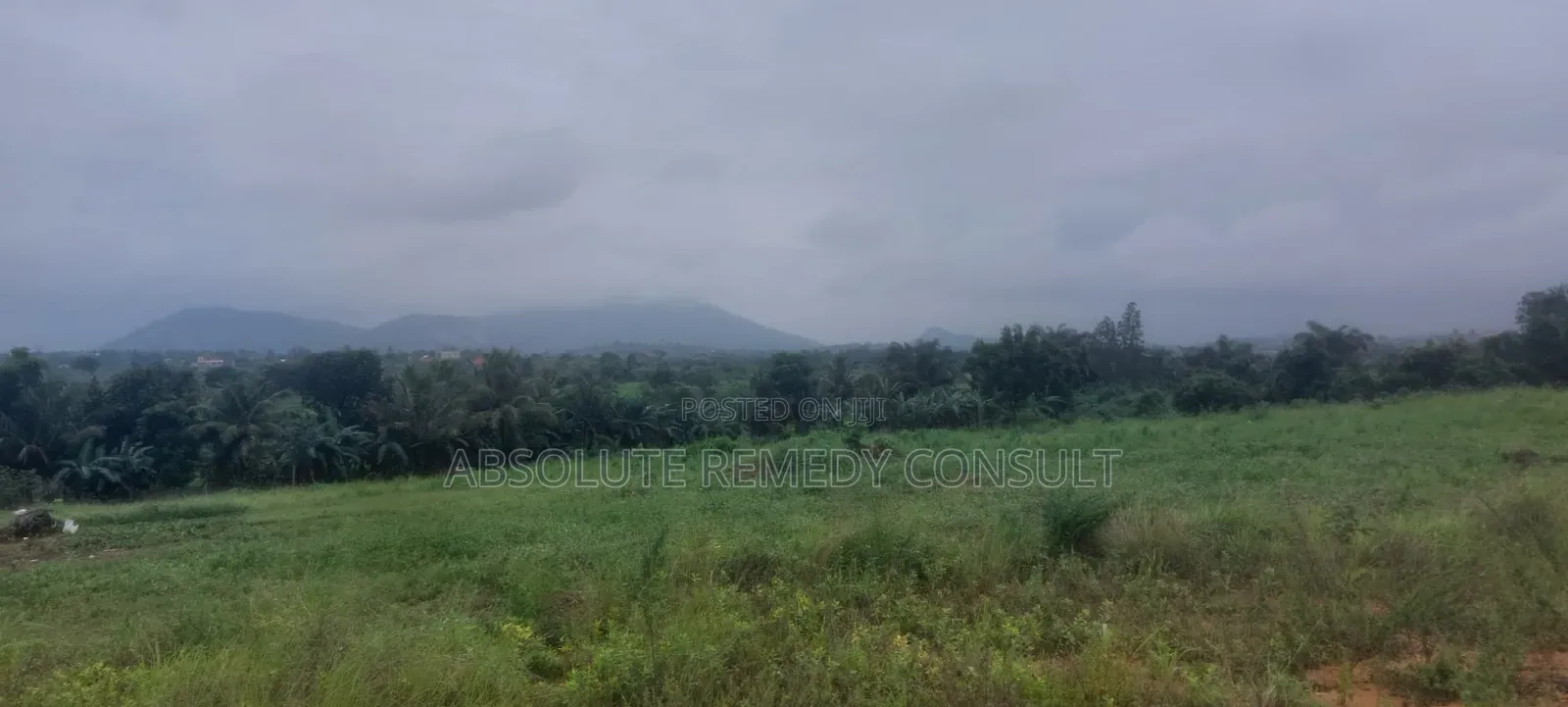 Land's For Sale