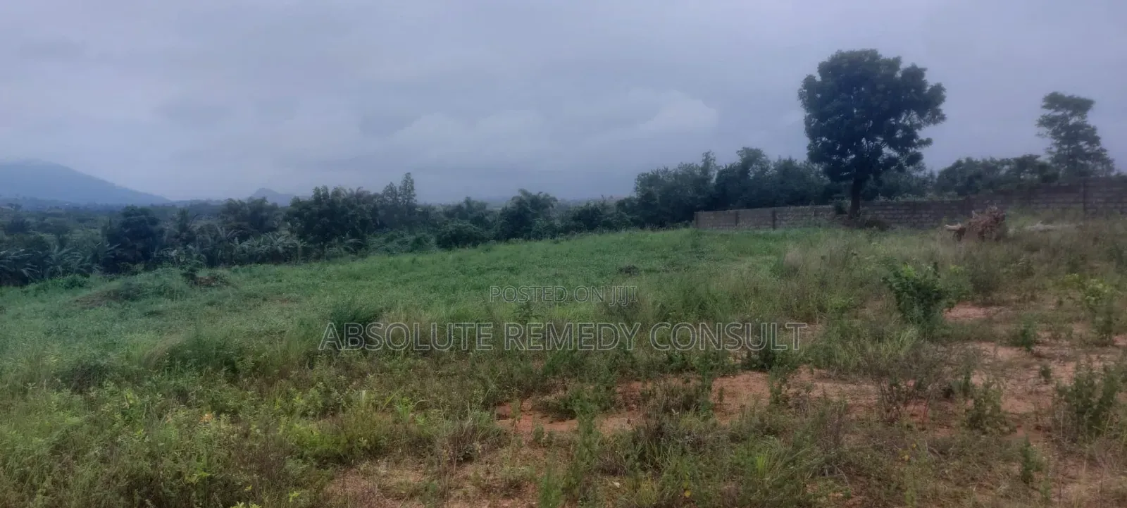 Land's For Sale