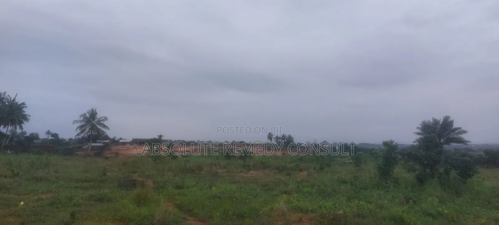 Land's For Sale