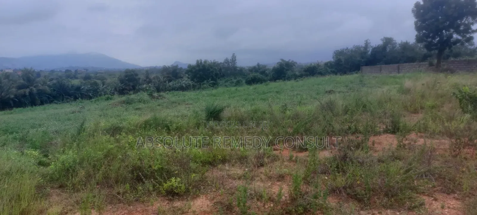 Land's For Sale