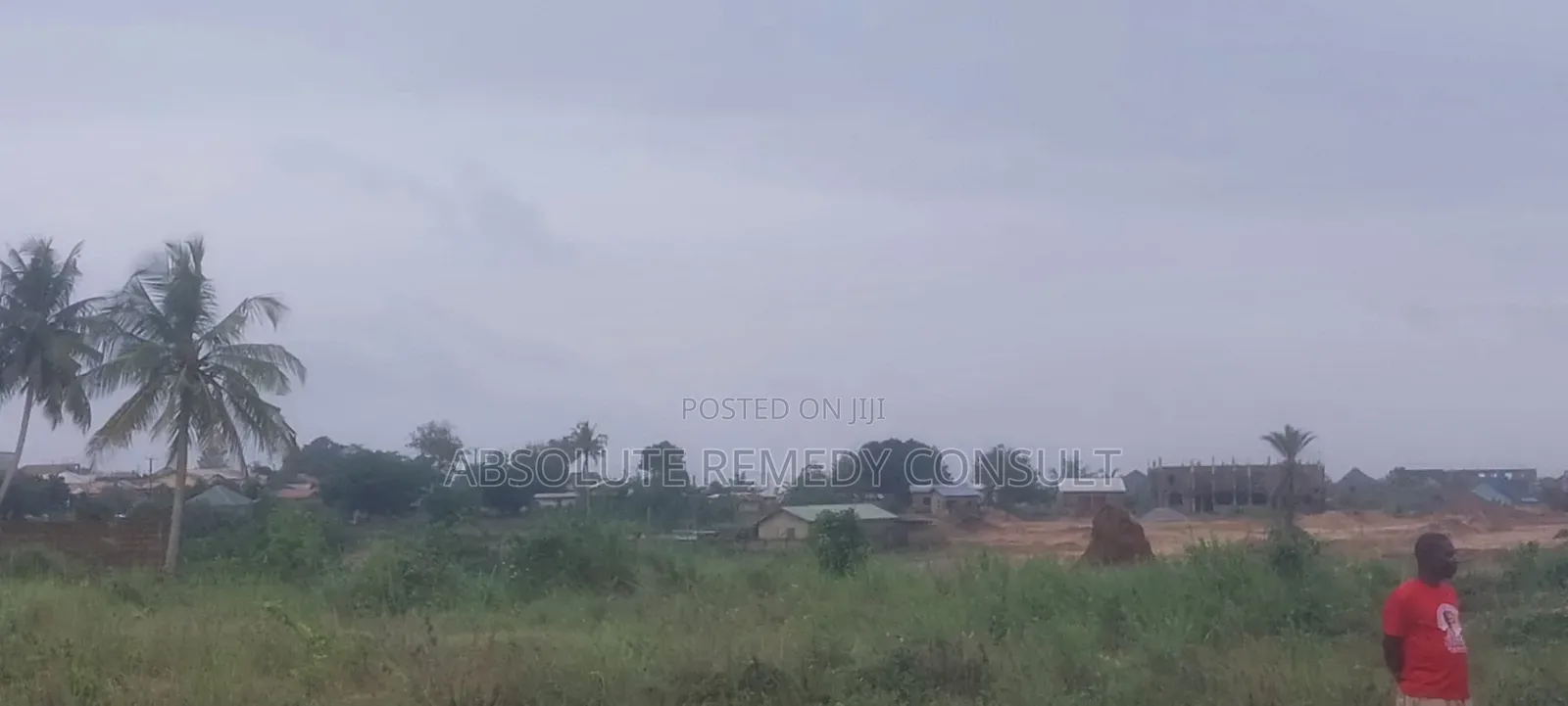 Land's For Sale