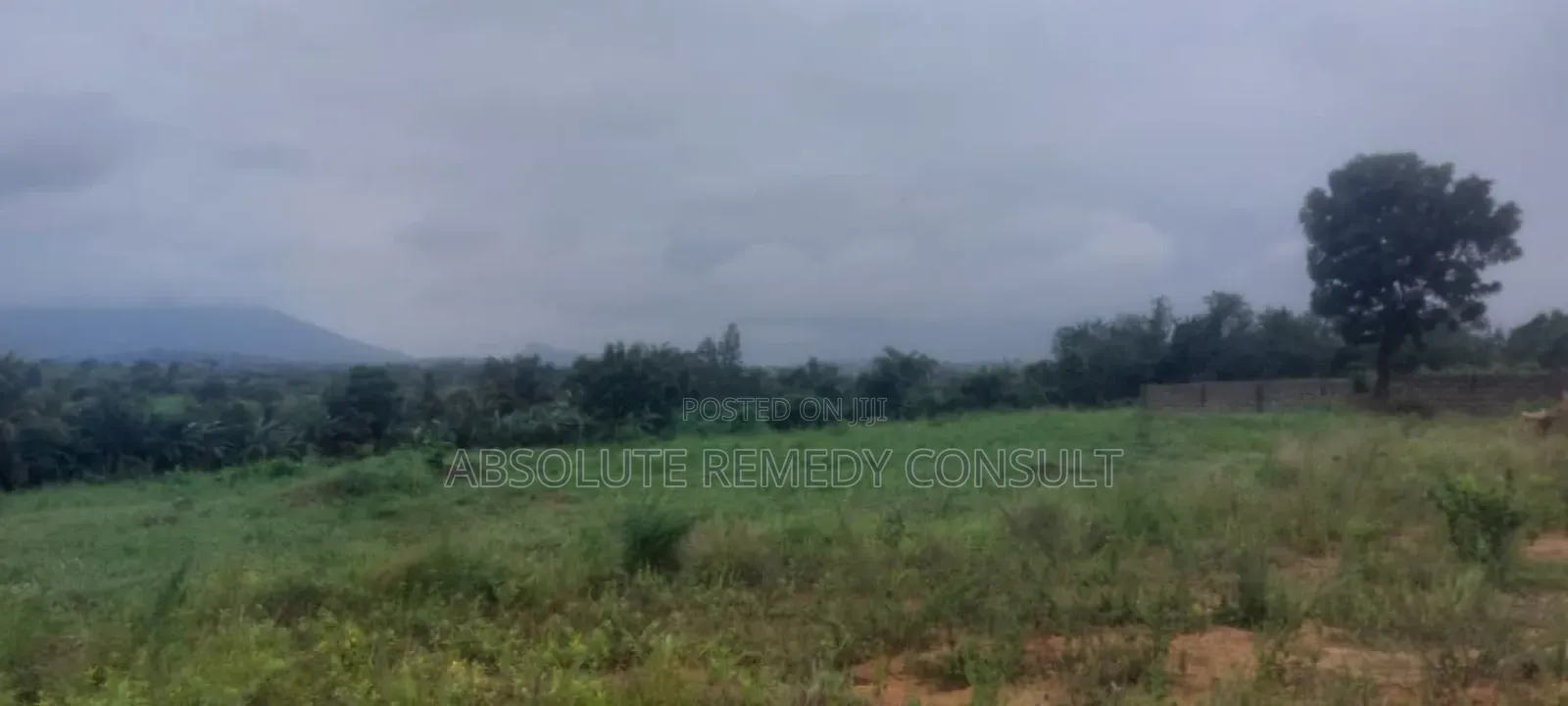 Land's For Sale