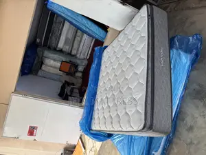 Coway Orthopedic Mattress (60/80/14”)