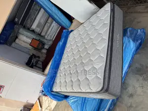 Coway Orthopedic Mattress (60/80/14”)
