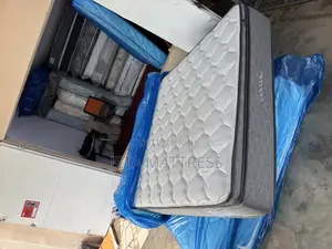 Coway Orthopedic Mattress (60/80/14”)