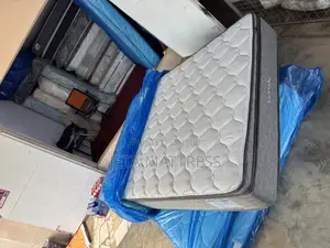 Coway Orthopedic Mattress (60/80/14”)