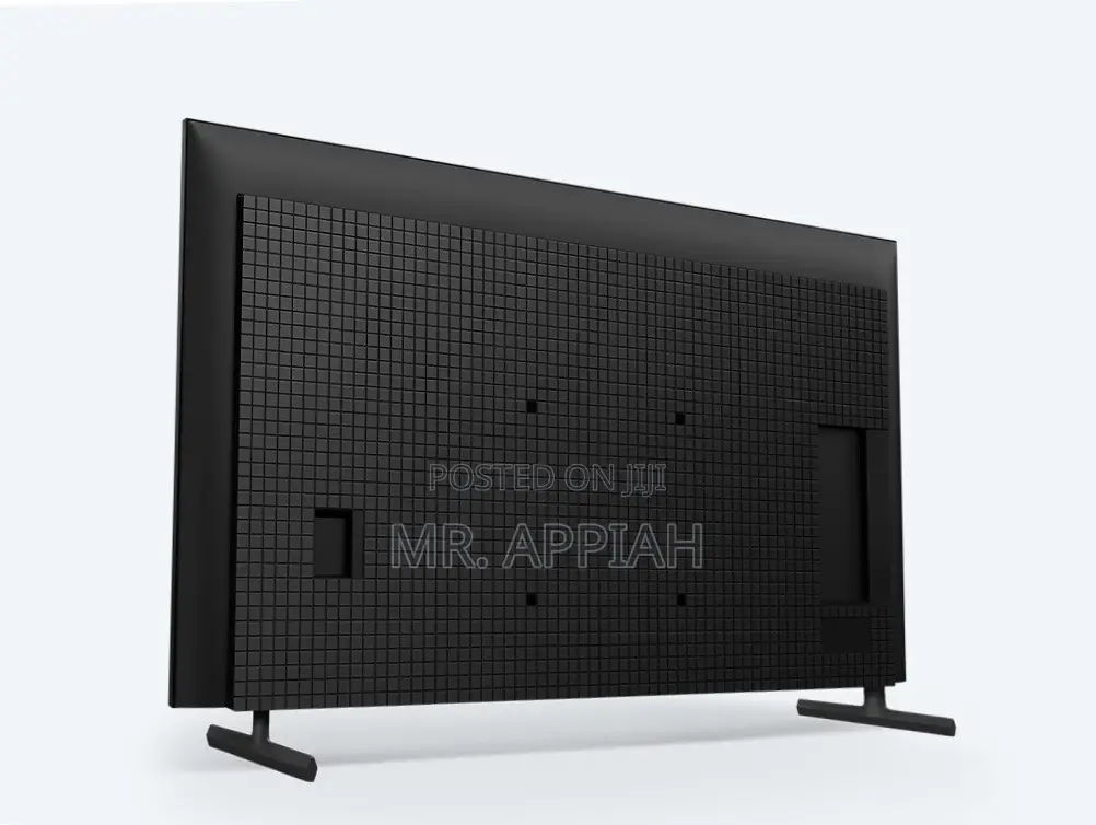 High Quality Sony Bravia, Kd-65x85l,65, Smart Tv, Hdr, Google Tv.