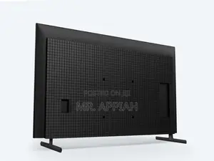 High Quality Sony Bravia, Kd-65x85l,65, Smart Tv, Hdr, Google Tv.