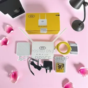 Lightweight MTN Universal Router (542556)