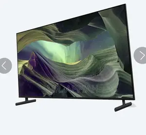 Brand New Sony Kd-65x85l Series | Full Array Led | Ultra Hd,65 Inch
