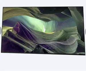 Brand New Sony Kd-65x85l Series | Full Array Led | Ultra Hd,65 Inch