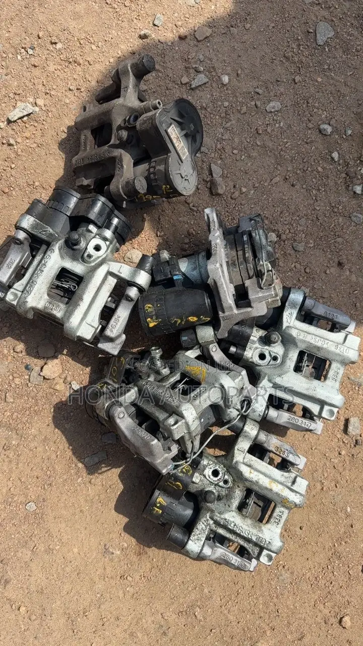 Honda Civic 2016,2017,2018,2019 Back Caliper.