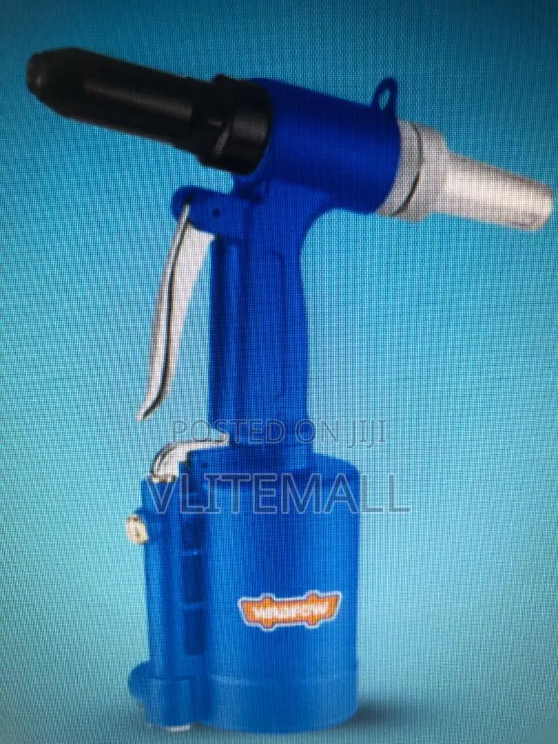 Wadfow 17mm Hand Riveter - Wat6517