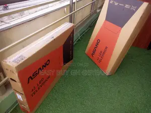 Gorgeous Full Hd Display Asano 43 Inches Digital Tv Led 43df2