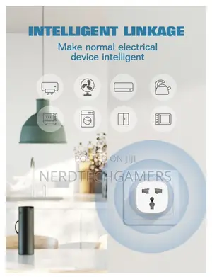 Ldnio Scw1050 Power Socket Suitable for Uk Eu Us, Remote Control