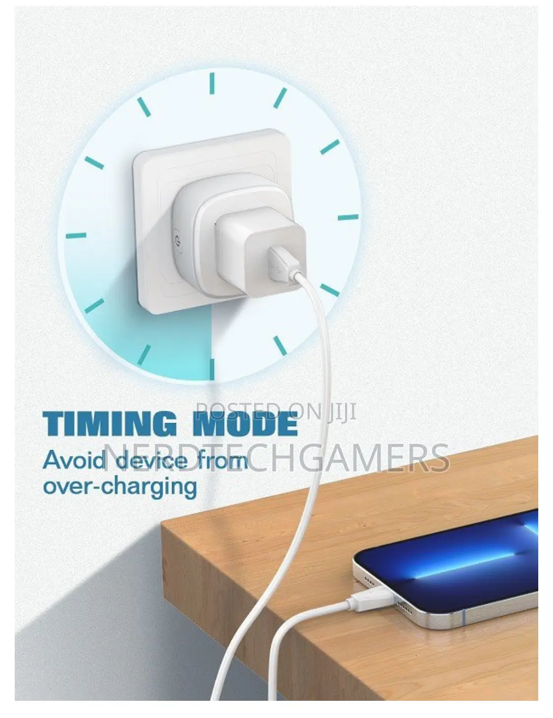 Ldnio Scw1050 Power Socket Suitable for Uk Eu Us, Remote Control