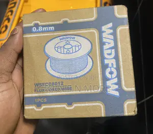 Wadfow Flux-Cord Wire 0.8mm