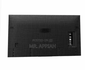 Original Sony 65 Ultra Hd Ai Smart Oled Google Tv K-65xr80 (Black)
