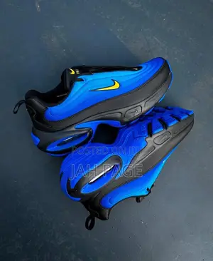 Nike Air Max Portal Racer Blue