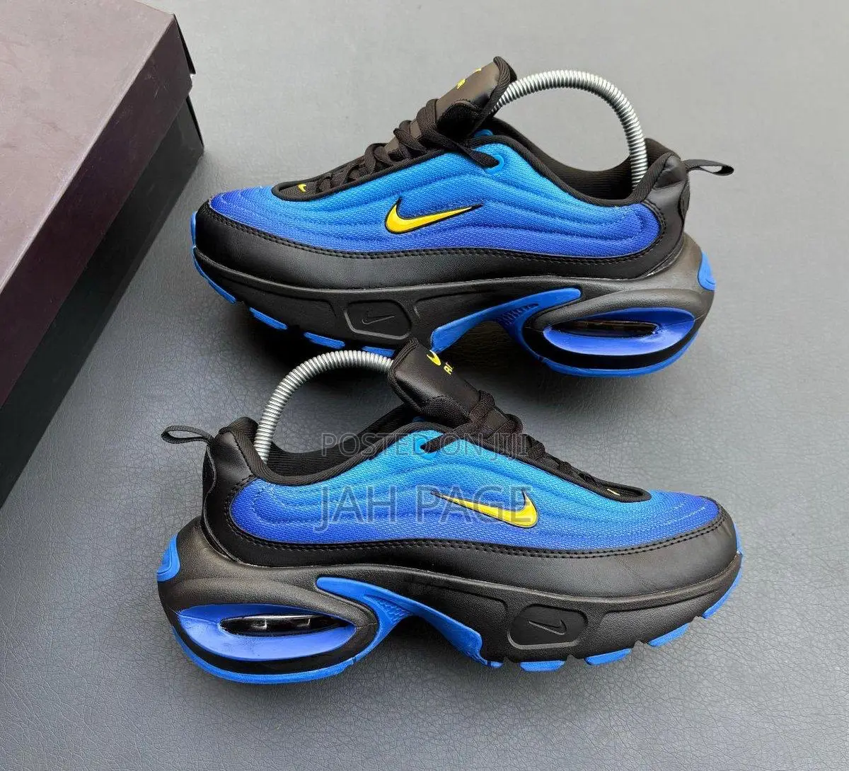Nike Air Max Portal Racer Blue