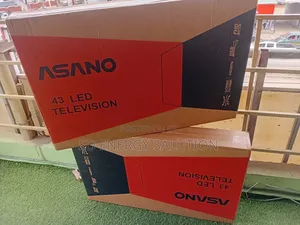 Friendly Happiness Asano 43inches Amusing Digital Tv