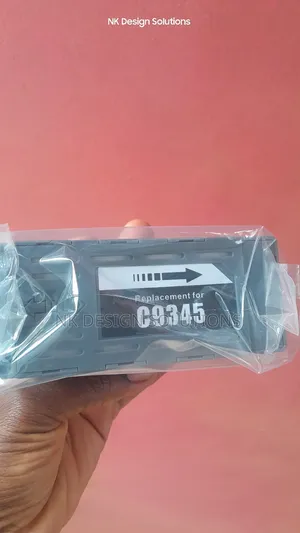 Epson Waste Ink Tank Replacement Kit