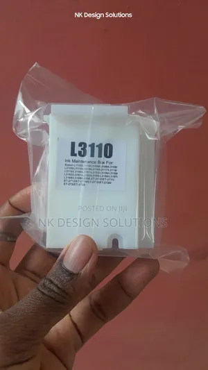 Epson Waste Ink Tank Replacement Kit