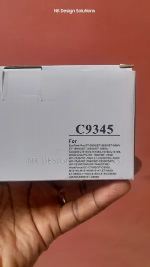 Epson Waste Ink Tank Replacement Kit