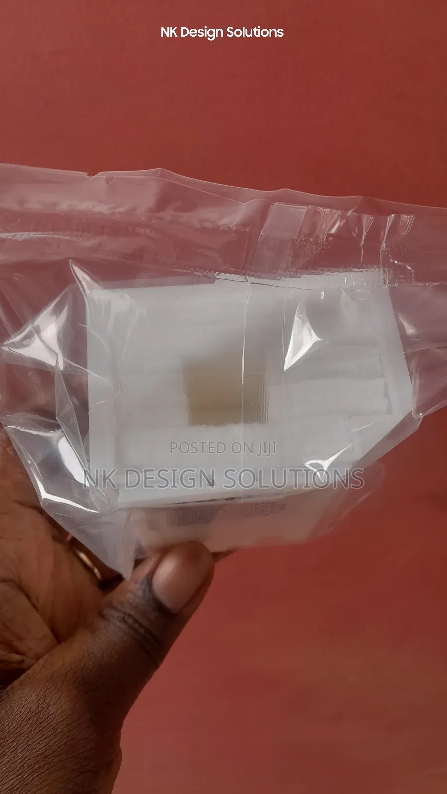 Epson Waste Ink Tank Replacement Kit