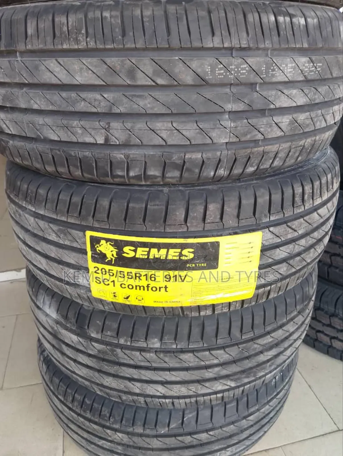 205/55r16 Tyres Tires - Other Sizes Available