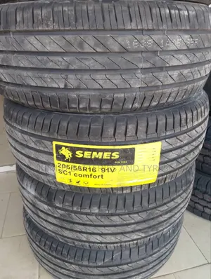 205/55r16 Tyres Tires - Other Sizes Available