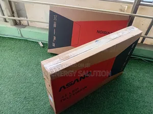 Unexpected Joy Asano 43inches Digital Tv