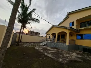 7-Bedroom House for Sale