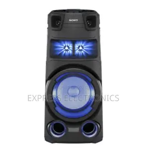 Availableat Store 1000w Recheargeable Bluetooth Speaker MHC-V73d/Mi