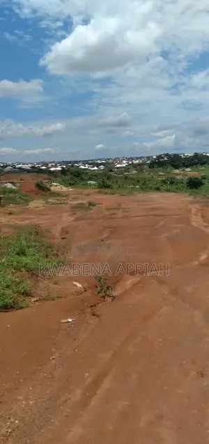 Plots of Land at Adagya Close to Wood Village Kasi