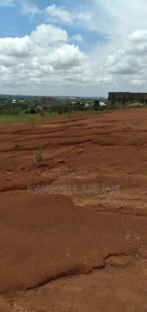Plots of Land at Adagya Close to Wood Village Kasi